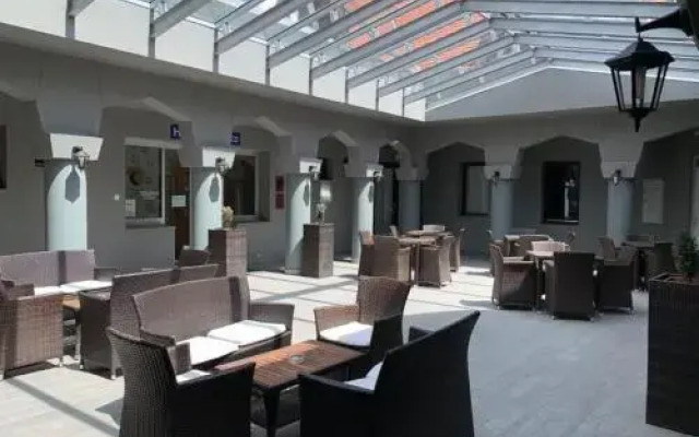 Hotel Zodiaco
