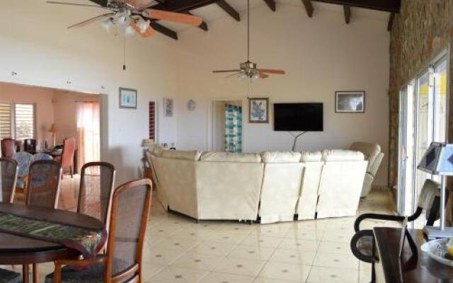 Villa Fleur De Mer Sint Maarten