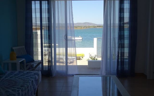 Faro Beach Life Hostel