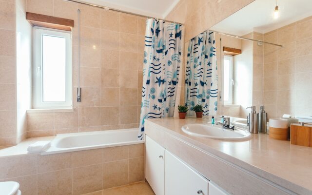 Best Houses 27 - Duplex Baleal Beach