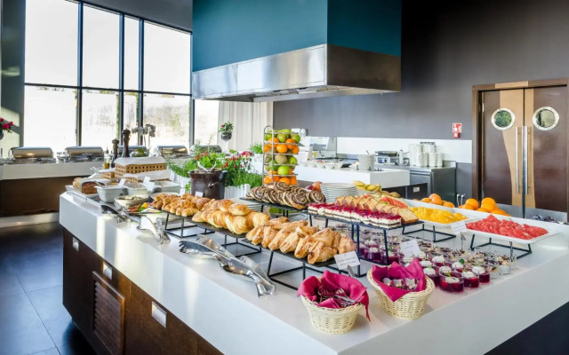 Hotel Mikołajki Leisure & SPA - Destigo Hotels