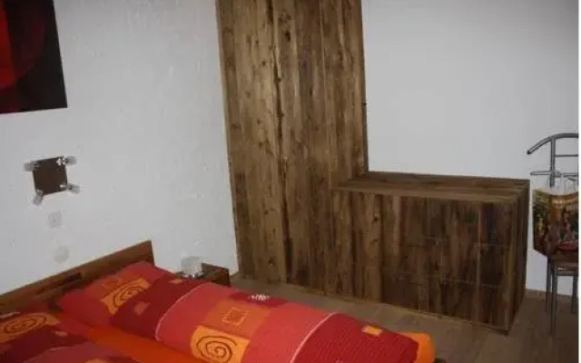 Ferienwohnung Haus Mia