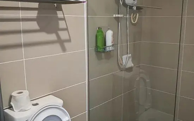 The Peak@Midhills Genting Highlands (Free WiFi)