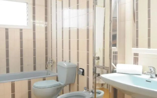 HomeHolidaysRentals Maritim VI