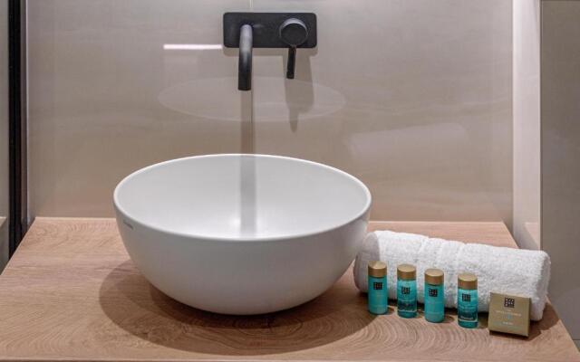 Lumiere Luxury Rooms