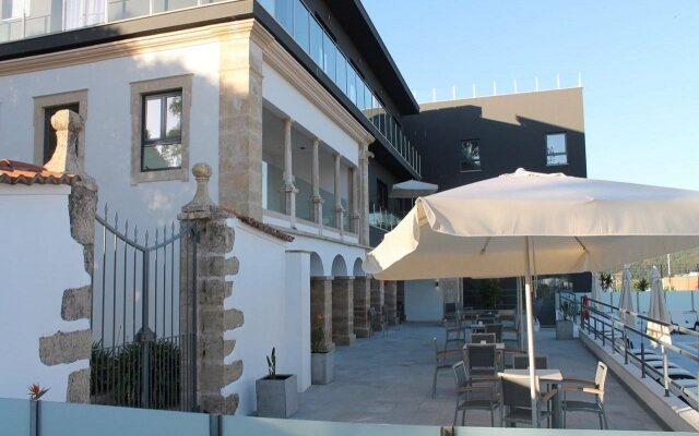 Casa do Adro Hotel