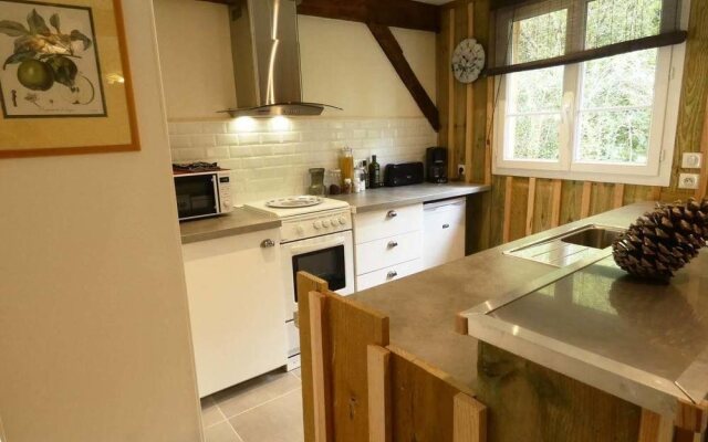 Chambres d’hôtes la guirosse