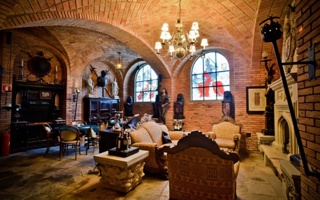 Castelo Nacional Inn