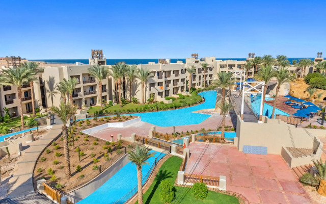 Pickalbatros Sands Port Ghalib