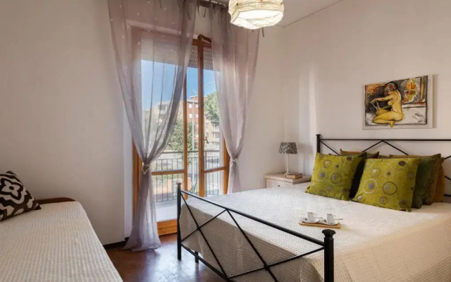 Appartamento clara 5