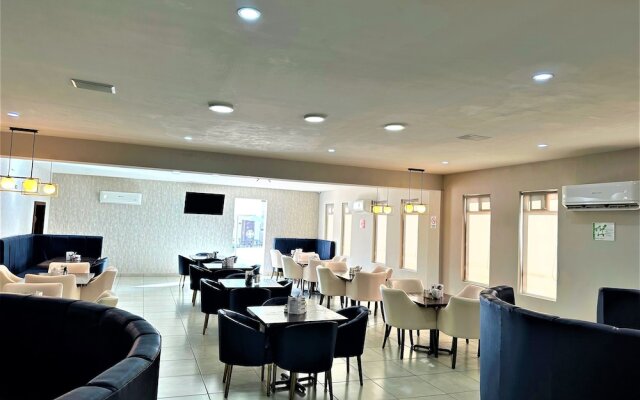 Kavia Meoqui Hotel & Suites