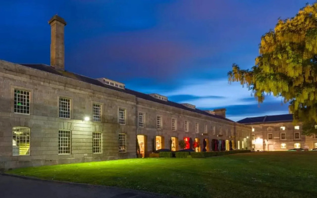 Rooms by Bistrot Pierre