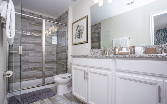 4718sh - Storey Lake 6 Bedroom Villa