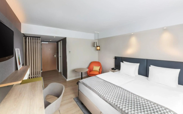 Park Inn By Radisson Wismar
