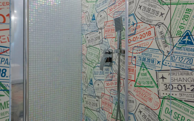 Studio V Moscow (Студио Ви) на Ленинградский проспект 57