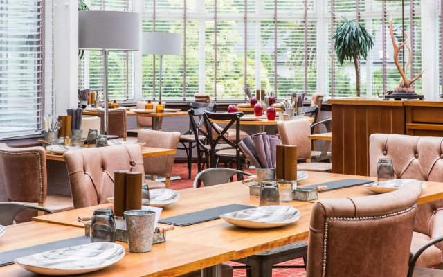 Auchrannie Resort