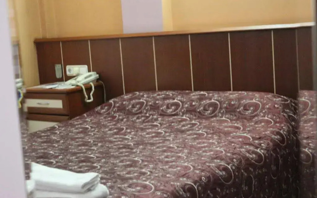 Yeni Hotel