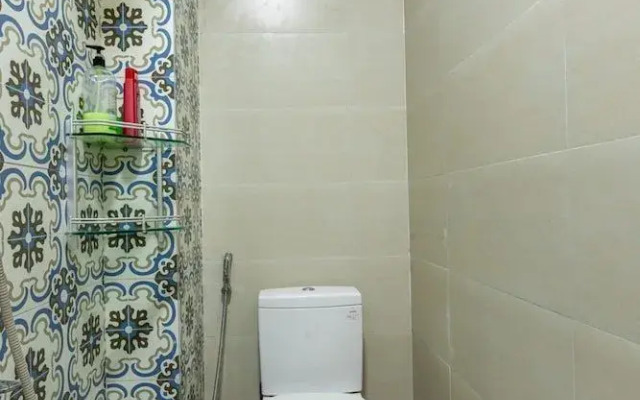 HoLo Conic House Hanoi