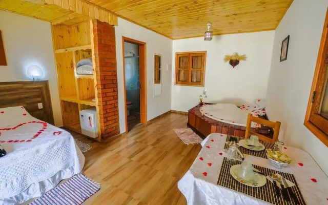 Pousada Varanda Colibri