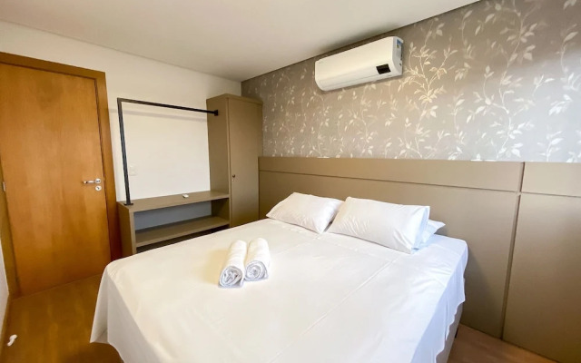 Locar-In Gramado - Gramado Haus