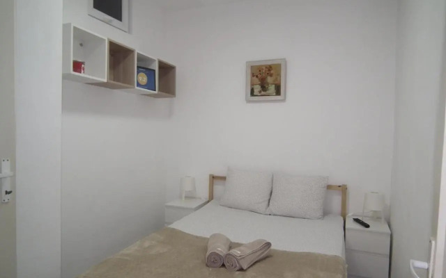 Apartament BBB48