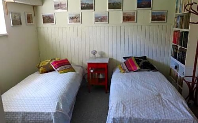 Bed + / - Breakfast I Bjerringbro