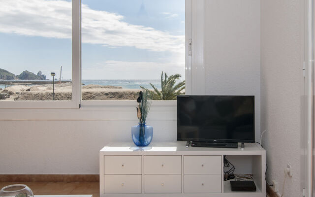 Seafront L'Estartit Apartments