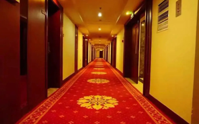 Xining Xibai Hotel