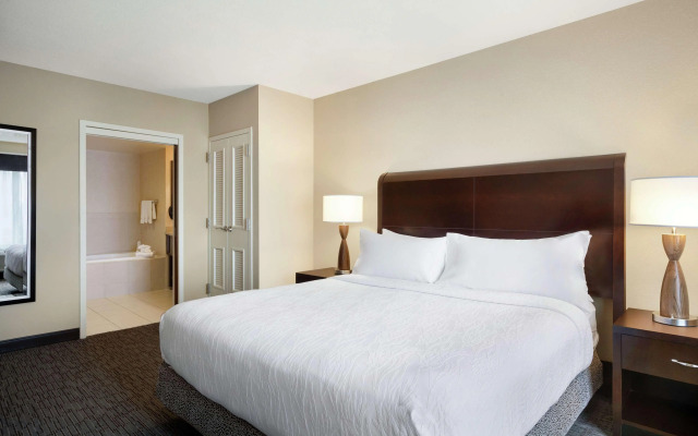 Hilton Garden Inn Atlanta Downtown