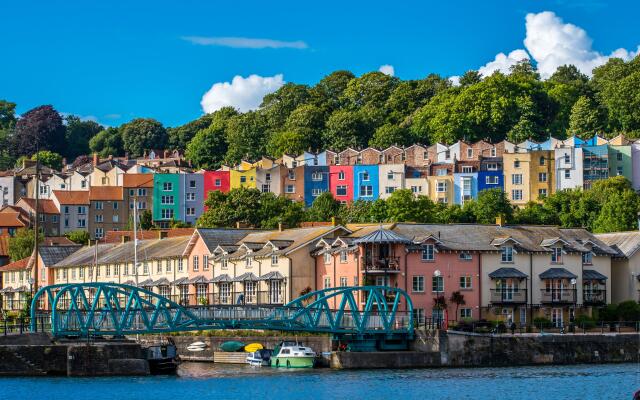 Holiday Inn Bristol-Filton by IHG