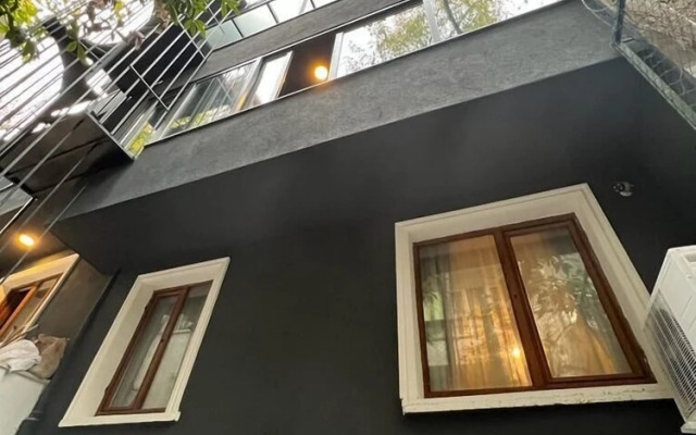 Taksim No 44 Hotel & Suites