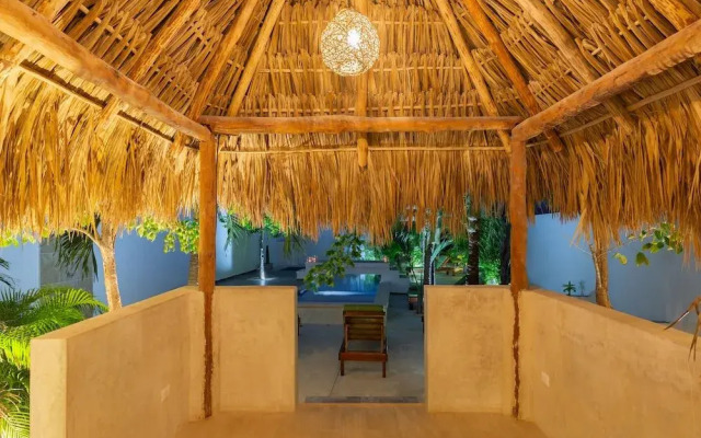 Casa Grande Hotel Tulum