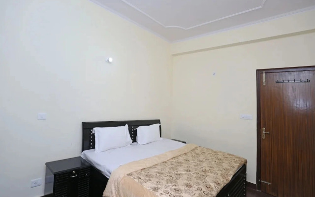 Naini Paradise by OYO Rooms
