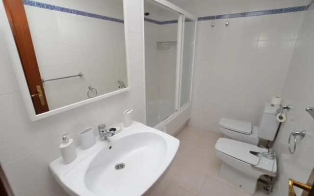 Apartment in Santoña, Cantabria 103297 by MO Rentals