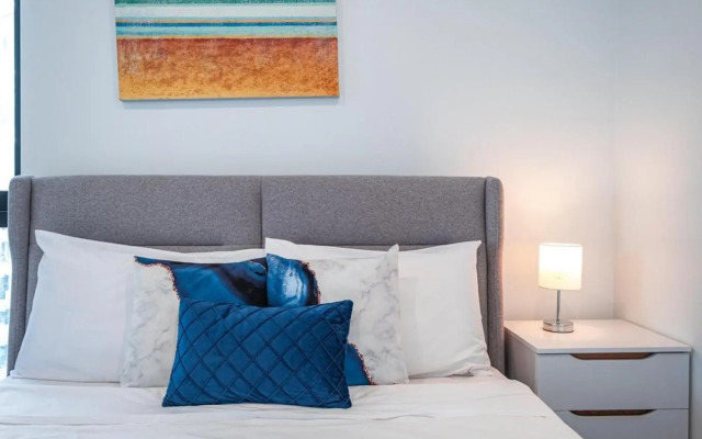 FS804e 3BR2BA apt in Footscary Pool CAR PARK wifi