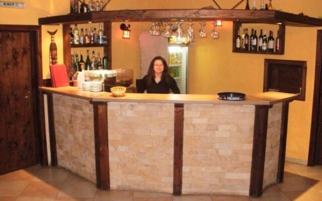 Family Hotel Jik