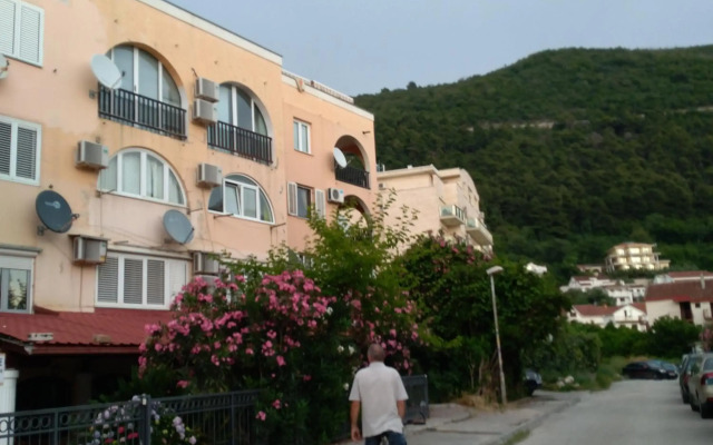 Sunčani apartman 2-Vila Amfora