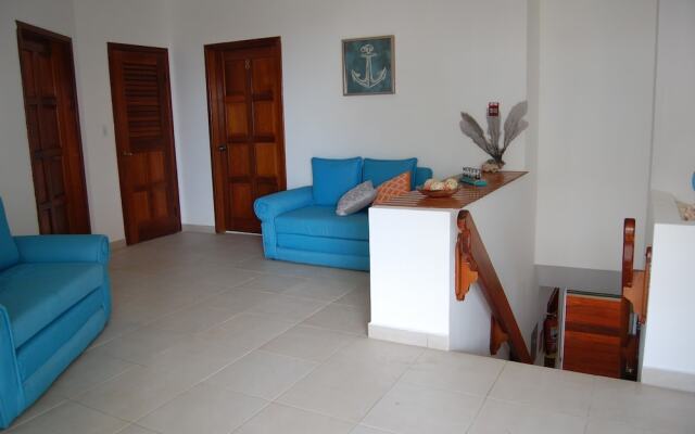 Hotelito Del Mar