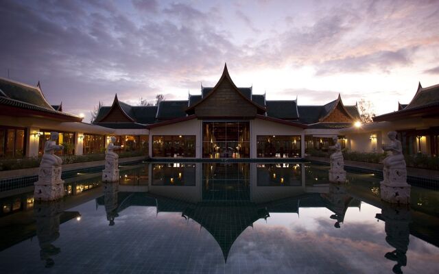 Andaman Princess Resort & Spa