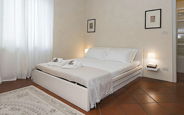 Flats4Rent Casa Biondani