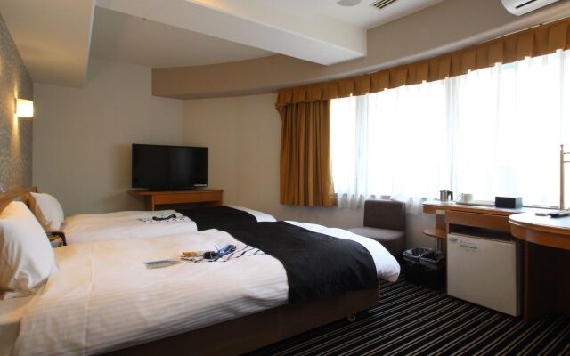 APA Hotel Osaka Temma