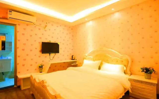 Youranju Hostel