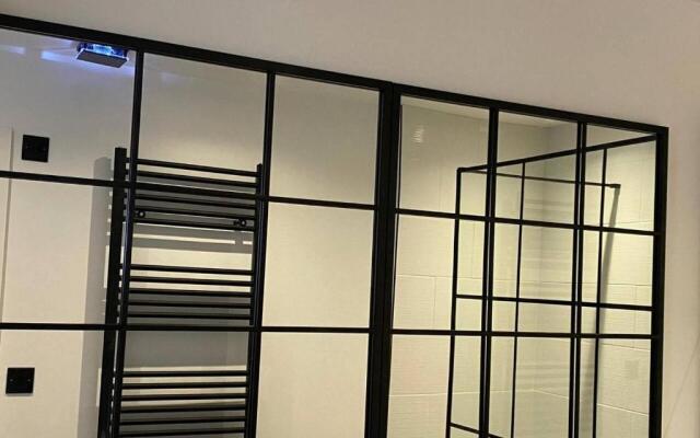 The Hideaway Serviced Accommodation in Nottingham