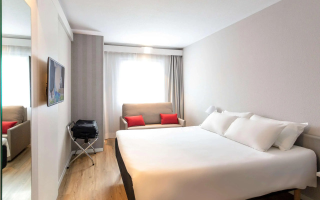 ibis Valencia Alfafar