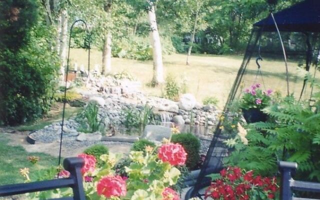 Millwood Bed & Breakfast