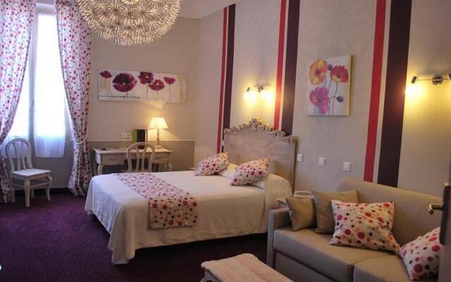 Hôtel Toppin