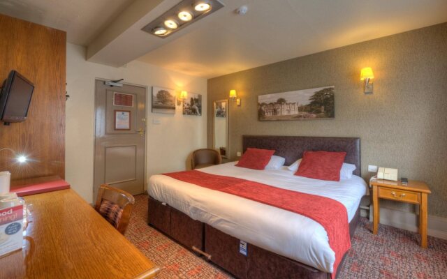 The Chase Hotel by Greene King Inns