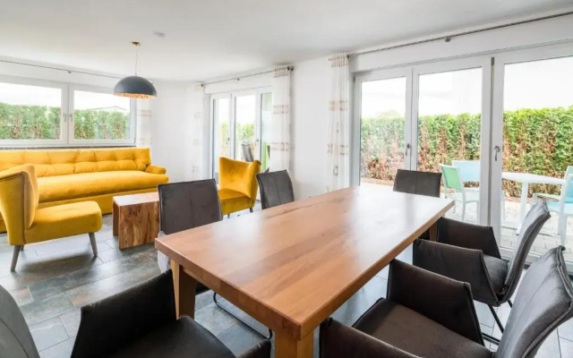 Apartmenthaus Aulendorf