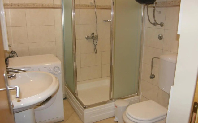 Pavlic - Two Bedroom