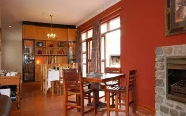 African Sands Guesthouse